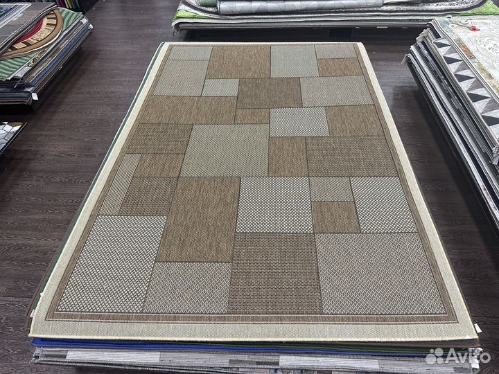 Ковер безворсовый 2х2.9