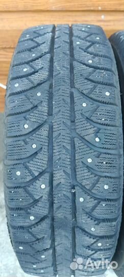 Bridgestone Ice Cruiser 7000 175/65 R14