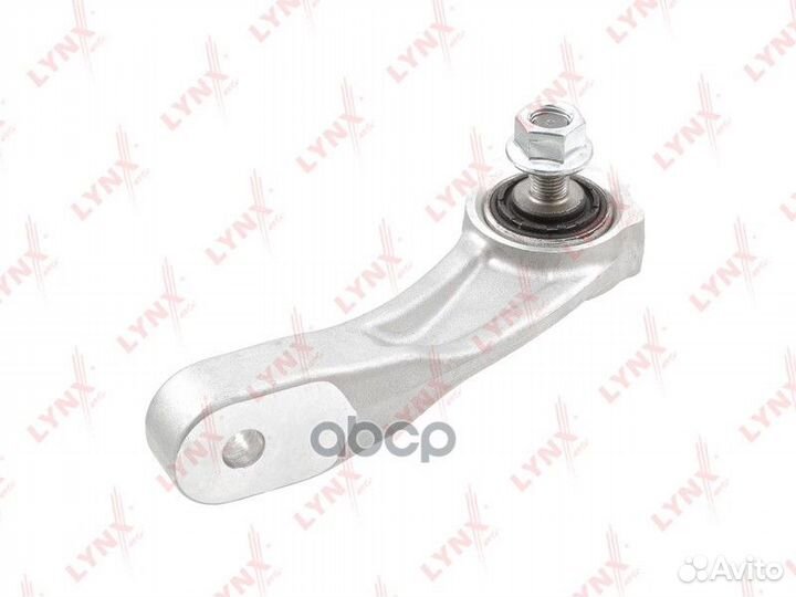 Тяга стабилизатора MB W205 14- пер.подв.лев