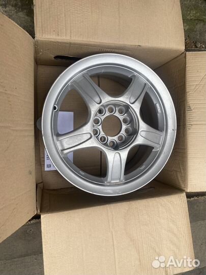 Дики алюминиевые