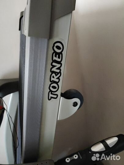 Беговая дорожка профессиональная бу