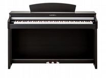 Пианино цифровое Kurzweil M120SR