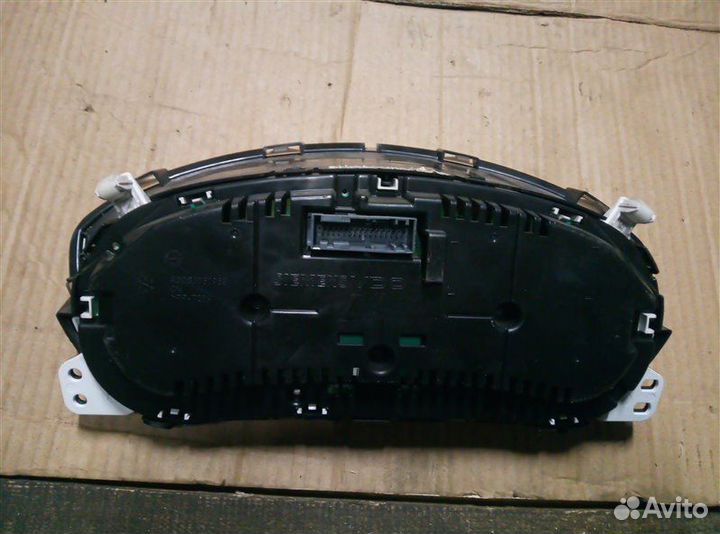 Щиток приборов Suzuki Sx4