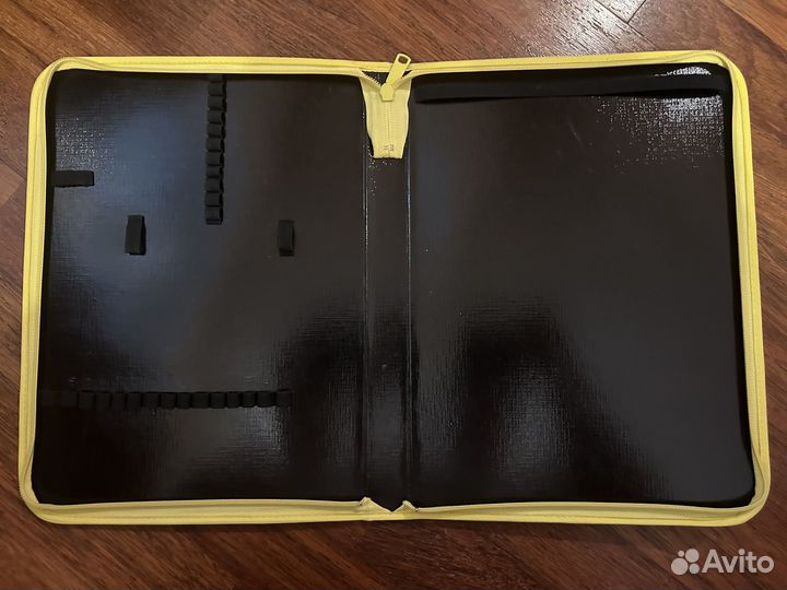 Пенал большой для творчества