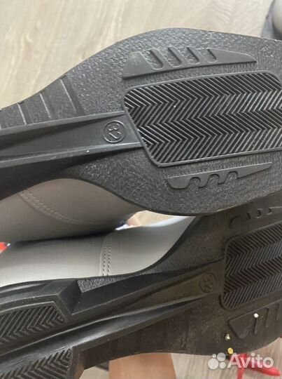 Беговые лыжи