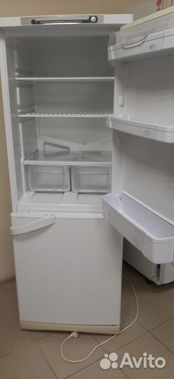 Холодильник Indesit 167sm