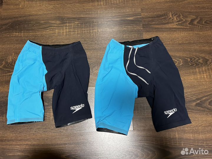 Гидрокостюм speedo мужской Fastskin