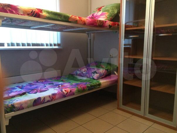 Комната 14 м², 1/22 эт.