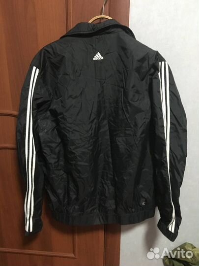 Ветровка adidas