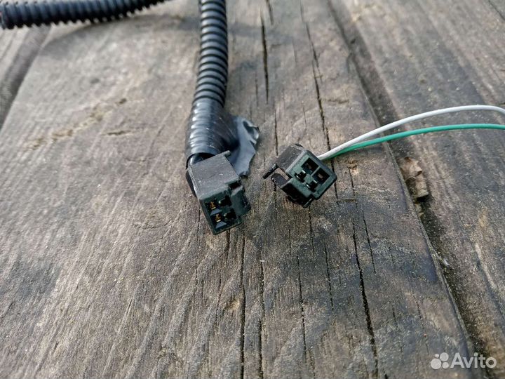 Фишка проводки Тойота Лексус Toyota Lexus 11918