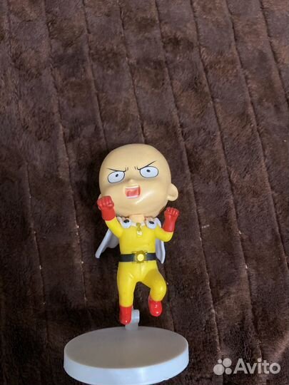 Аниме фигурка