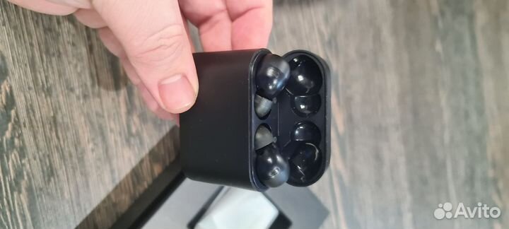 Наушники Xiaomi MI air 2 pro