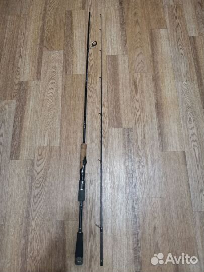 Спиннинг Pontoon 21 Gad Chaser 2,15м (4-18г)