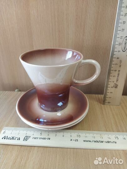 Керамика СССР