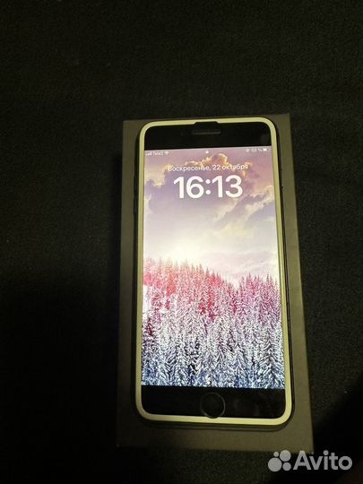 iPhone 8 Plus, 64 ГБ