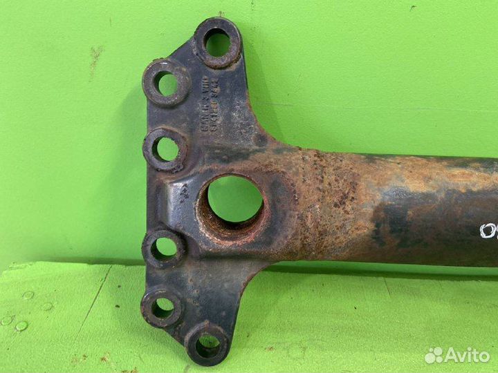 Траверса рамы MAN TGA