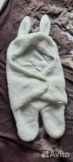 Конверт на выписку новый