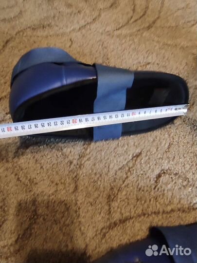 Щитки для единоборств