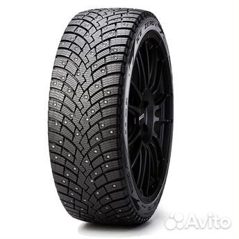 Pirelli Ice Zero 2 205/60 R16