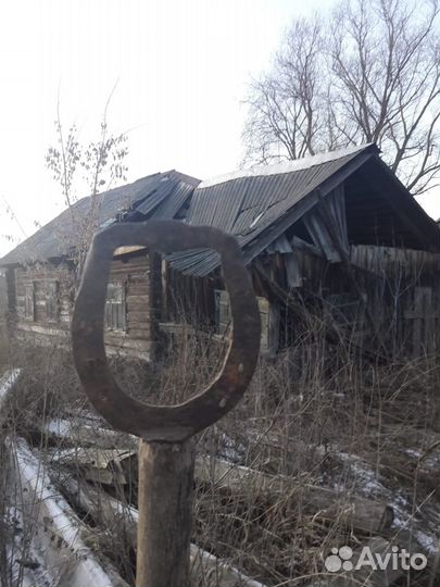 Подкова 19 век 