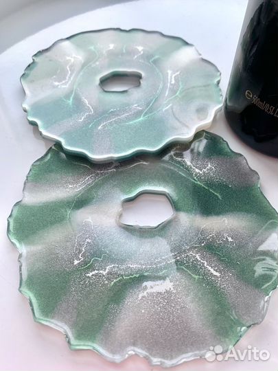 Подарочный набор винница И подстаканники