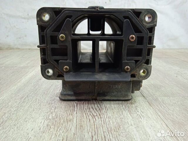 Расходомер воздуха (массметр) Mitsubishi Galant 7