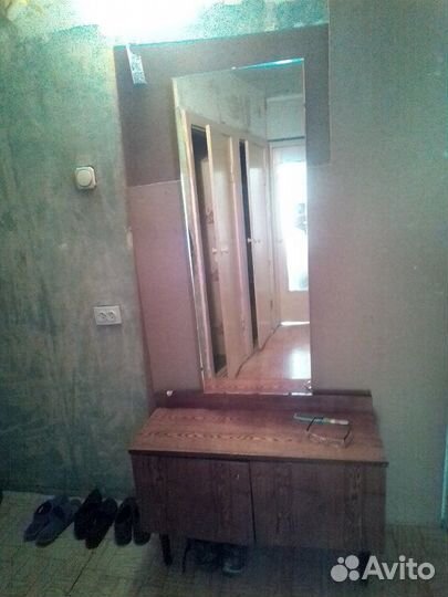 Трюмо с зеркалом СССР бесплатно