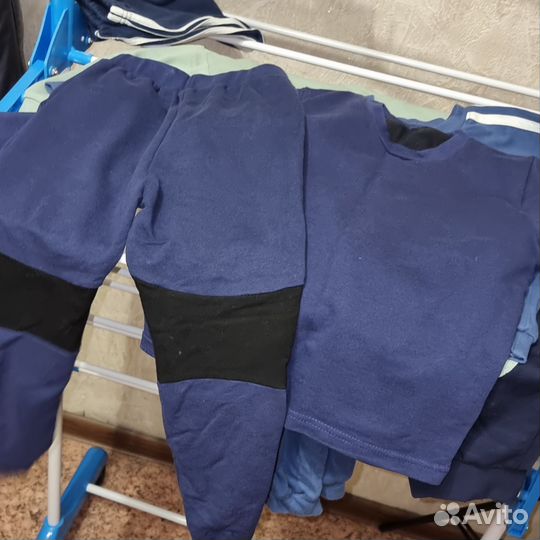 Вещи для мальчика