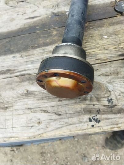 Карданный вал передний Lexus Ls600Hl UVF46 2UR-FSE