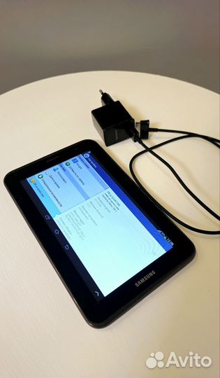 Планшет samsung galaxy tab 2