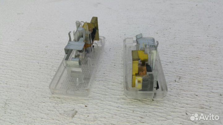 Фонарь салона задний Nissan Murano Z50 2006