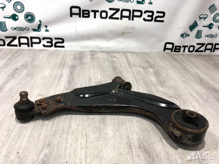 Рычаг передний левый Ford Mondeo 3 2001 2002 2003