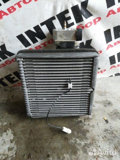 Испаритель кондиционера Chevrolet Aveo T250
