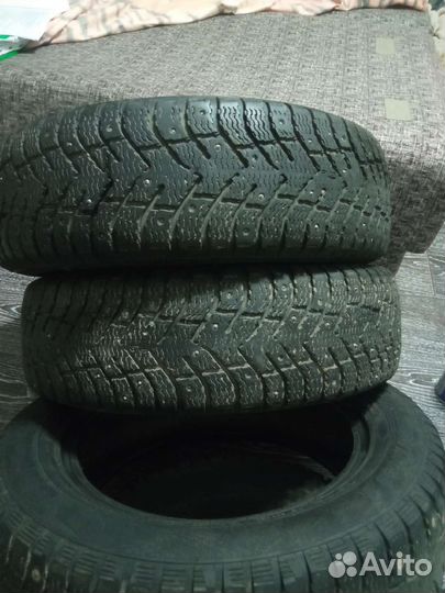 Cordiant Snow Cross 2 175/65 R14