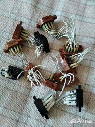 Панели для ин-12