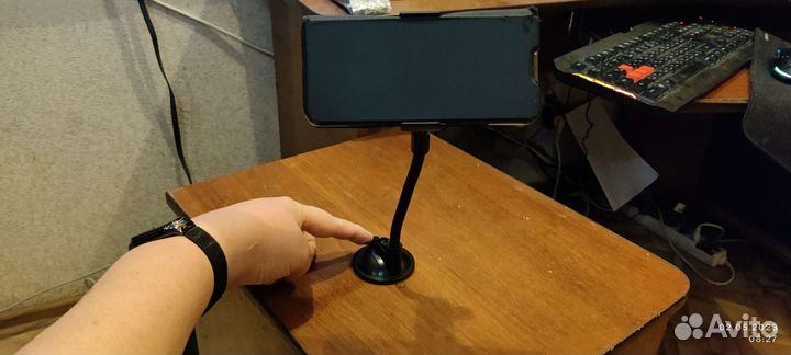 Держатели для телефона в машину