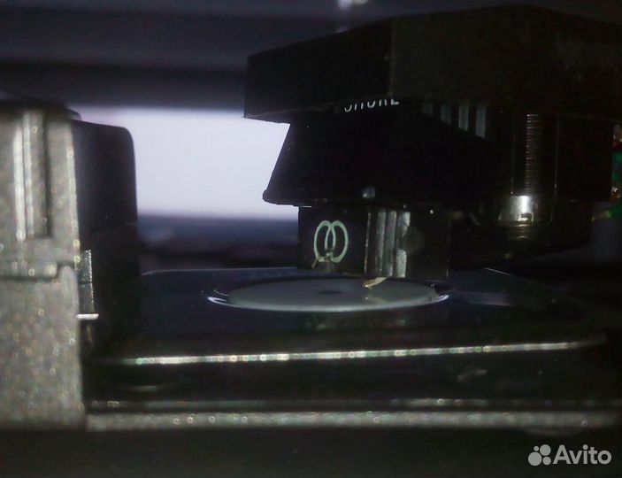 Весы для настройки иглы виловых пластинок