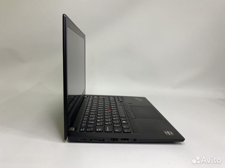 Lenovo Thinkpad X395 FHD IPS Ryzen 5 16GB 256GB