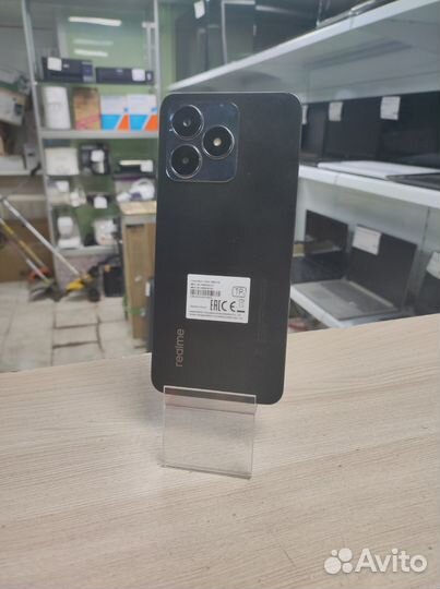 realme C53, 6/128 ГБ