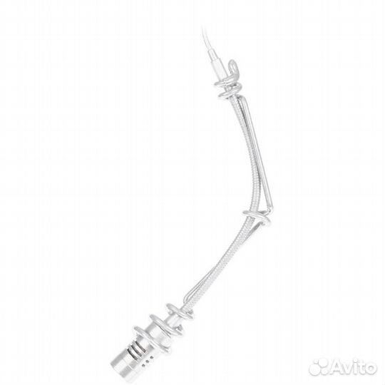 Подвесной микрофон Audac CMX382/W