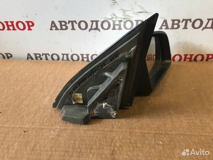 Зеркало боковое правое Opel Omega B 2002