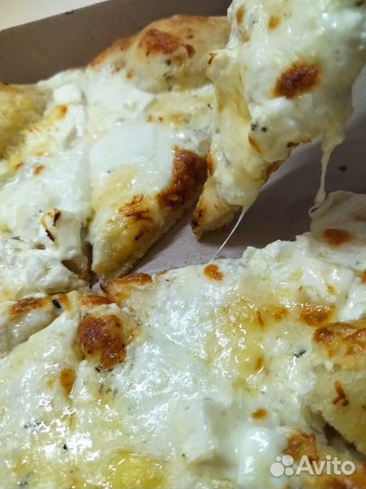 Доставка готовой еды