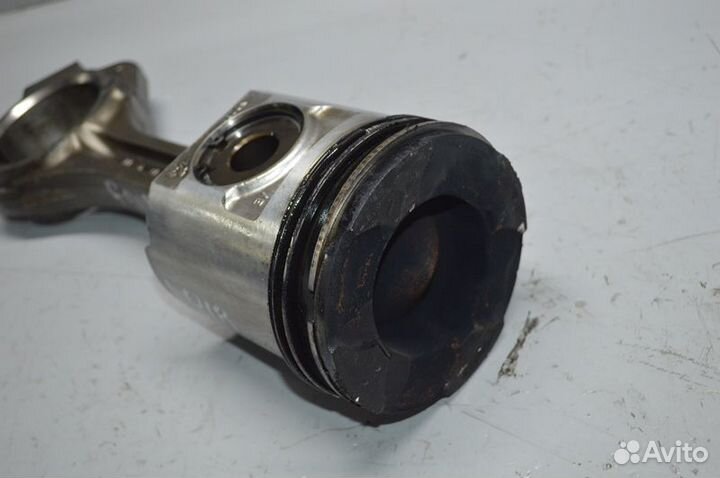 Поршень mack CX613