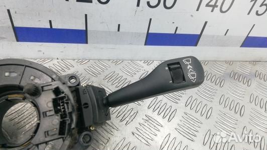 Переключатель поворотов и дворников (стрекоза) BMW