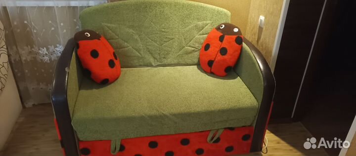 Диван раскладной