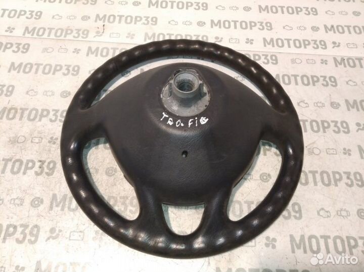 Руль Renault Trafic 2 2008