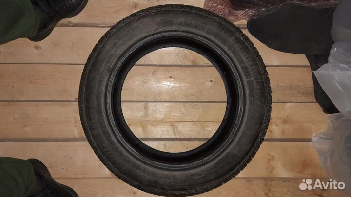 Goodyear UltraGrip Ice 2 205/55 R16 94T
