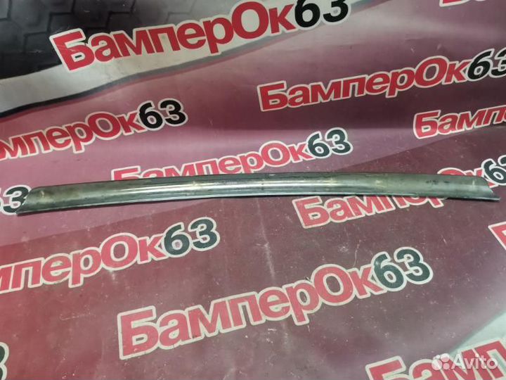 Накладка бампера Toyota RAV4 ALA40 2013 перед. (б