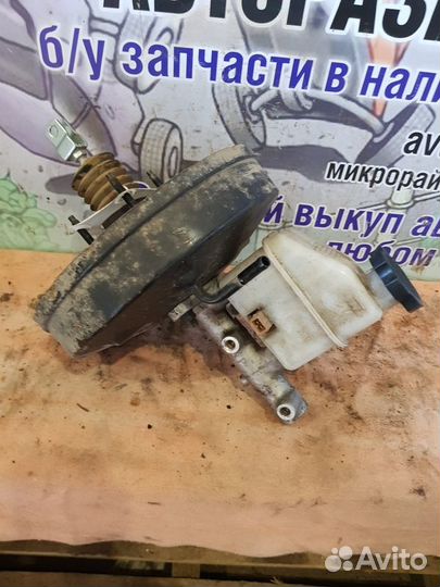 Вакуумный усилитель тормозов Hyundai Elantra 4 (HD