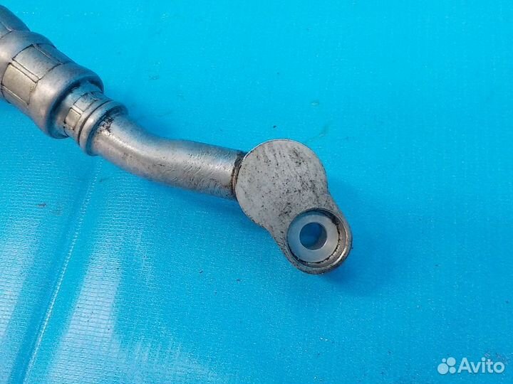 Трубка кондиционера Audi A6 (C6, 4F) 2005-2011